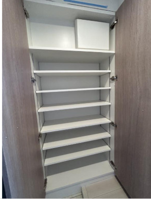 【収納】 | セフィーロ南千住