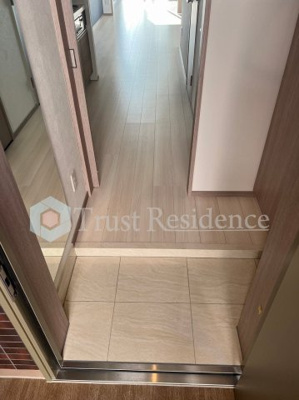 【玄関】 | セフィーロ南千住