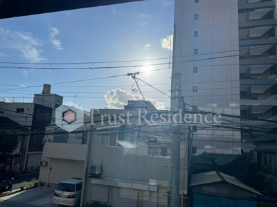 【展望】 | セフィーロ南千住