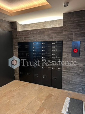 【その他共用部分】 | セフィーロ南千住