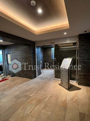 【ロビー】 | セフィーロ南千住