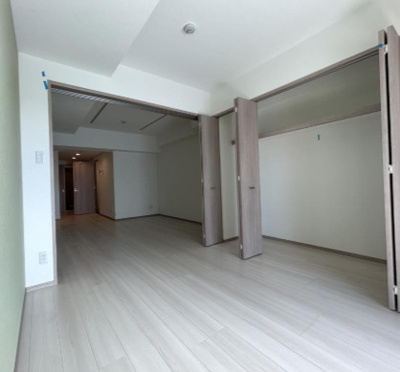 【居間・リビング】 | セフィーロ南千住