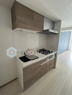 【キッチン】 | セフィーロ南千住 | ※別部屋参考