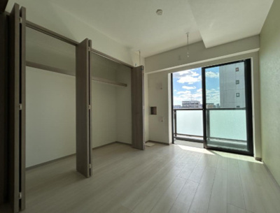 【居間・リビング】 | セフィーロ南千住