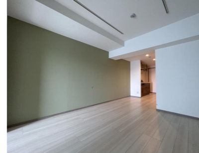 【居間・リビング】 | セフィーロ南千住