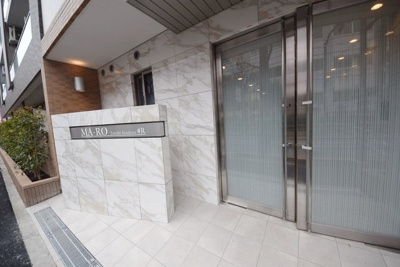 【その他共用部分】 | マーロ立石レジデンス＃Ｒ