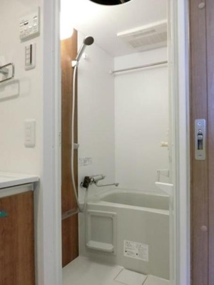 【浴室】 | マーロ立石レジデンス＃Ｒ