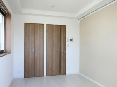 【寝室】 | マーロ立石レジデンス＃Ｒ