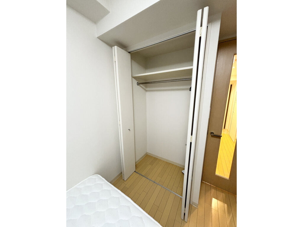 シンシア後楽園の内装