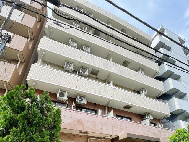 シンシア後楽園