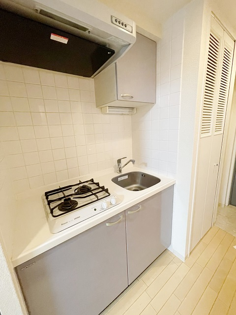 シンシア後楽園の内装