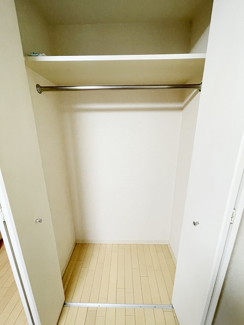 シンシア後楽園の内装