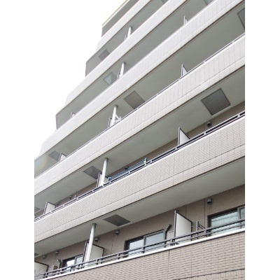 サンパティオ文京千石