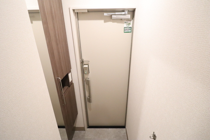 Residia　東城南のその他