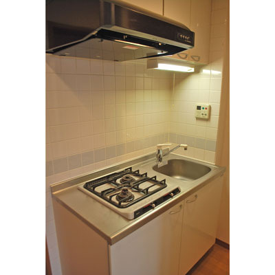 アーバイル本郷東大前の内装