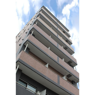 ザ・レジデンス・オブ・トーキョーM23