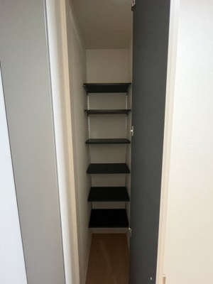 【収納】 | ロンサール等々力