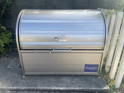 【その他共用部分】 | ロンサール等々力