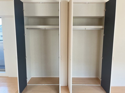 【収納】 | ロンサール等々力