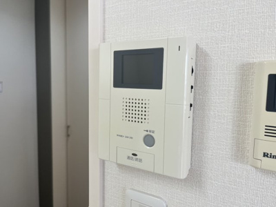 【設備】 | ロンサール等々力