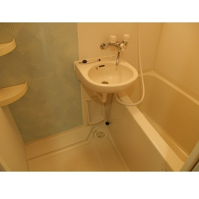 エステムプラザ神楽坂North　Residenceの内装