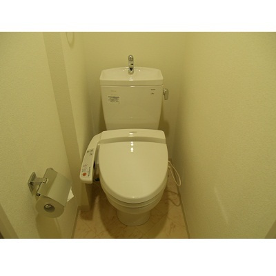 エステムプラザ神楽坂North　Residenceの内装