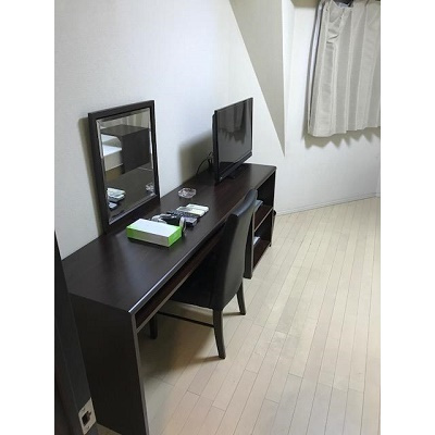 アーバイル文京白山の内装