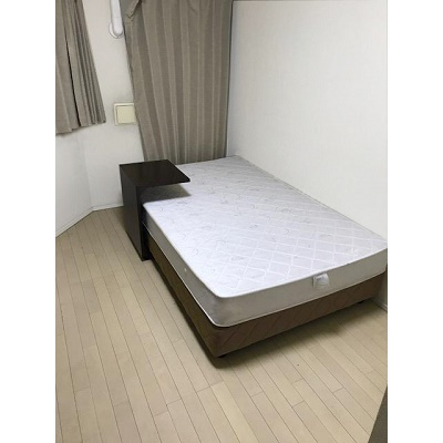 アーバイル文京白山の内装