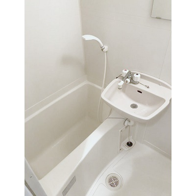 アーバイル文京白山の内装