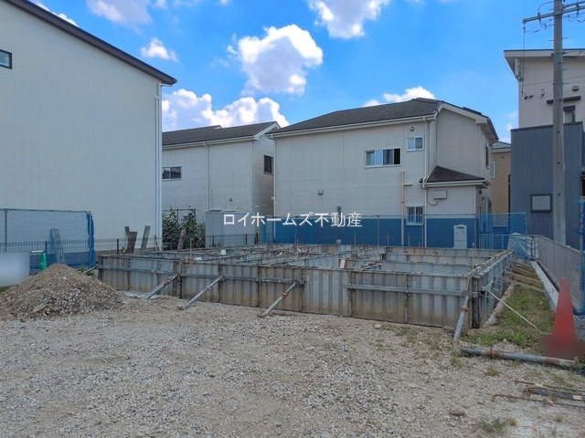  | 小牧市久保一色南１丁目36『仲介料無料』新築戸建て | 撮影：'26/06/12 