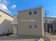 小牧市久保一色南１丁目36『仲介料無料』新築戸建ての画像