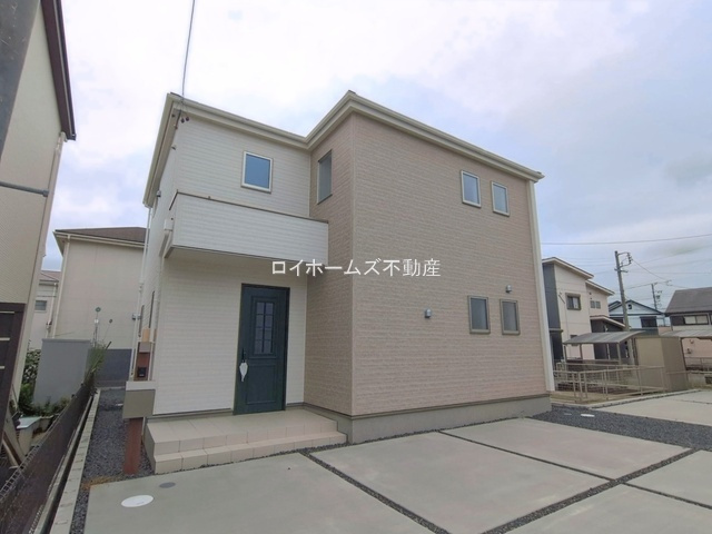  | 小牧市久保一色南１丁目36『仲介料無料』新築戸建て | 撮影：'26/09/07 