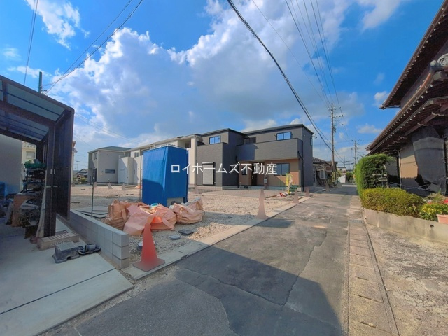  | 小牧市久保一色南１丁目36『仲介料無料』新築戸建て | 撮影：'26/08/21 