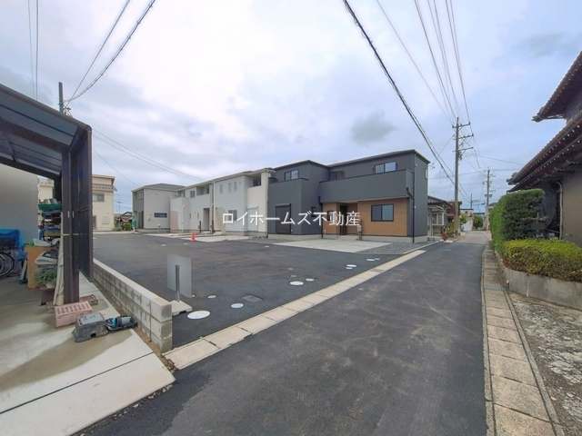  | 小牧市久保一色南１丁目36『仲介料無料』新築戸建て | 撮影：'26/09/07 