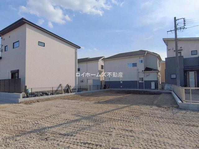  | 小牧市久保一色南１丁目36『仲介料無料』新築戸建て | 撮影：'26/02/05 
