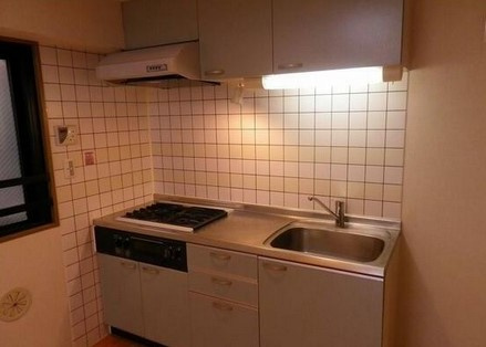 別部屋参考写真