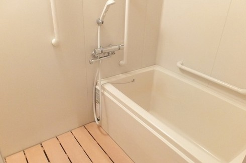 別部屋参考写真