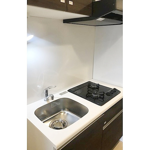 メイクスデザイン新宿落合の内装