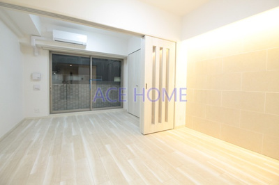 【内装】 | スプランディッド安土町