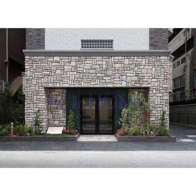 【エントランス】 | スプランディッド安土町