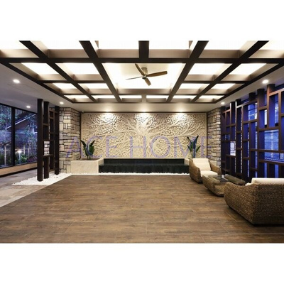 【ロビー】 | スプランディッド安土町