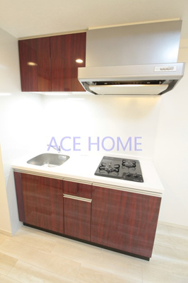 【キッチン】 | スプランディッド安土町