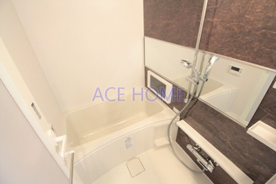 【浴室】 | スプランディッド安土町