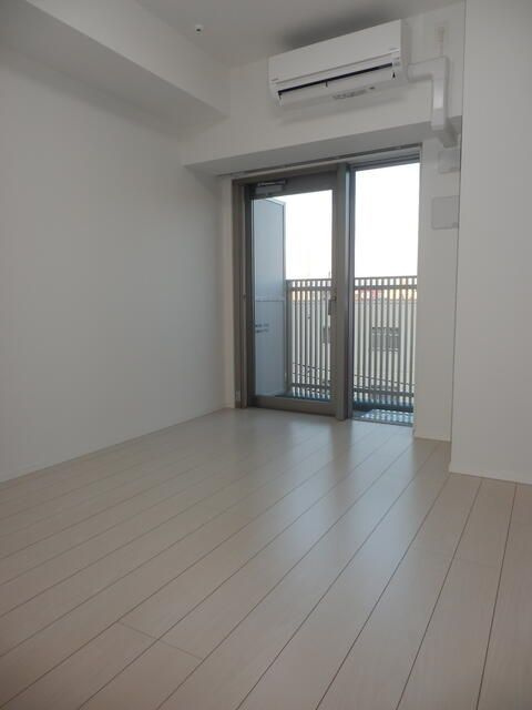 ＡＺＥＳＴ高島平の居間・リビング