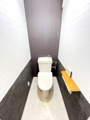 【トイレ】 | Rose