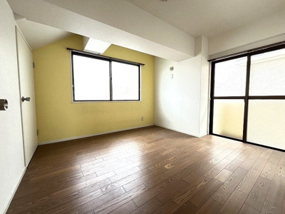 【居間・リビング】 | Rose