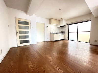 【居間・リビング】 | Rose