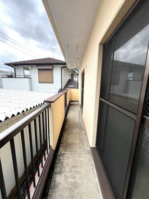 【バルコニー】 | Rose