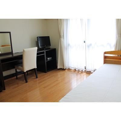 サンテミリオン池袋Ⅲの内装