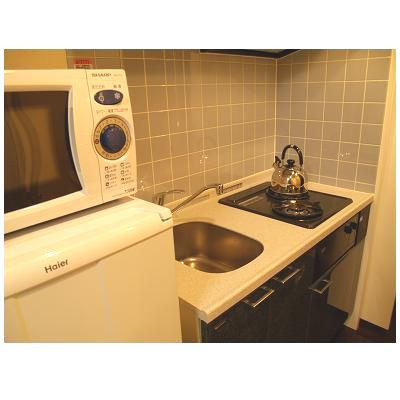 サンテミリオン池袋Ⅲの内装